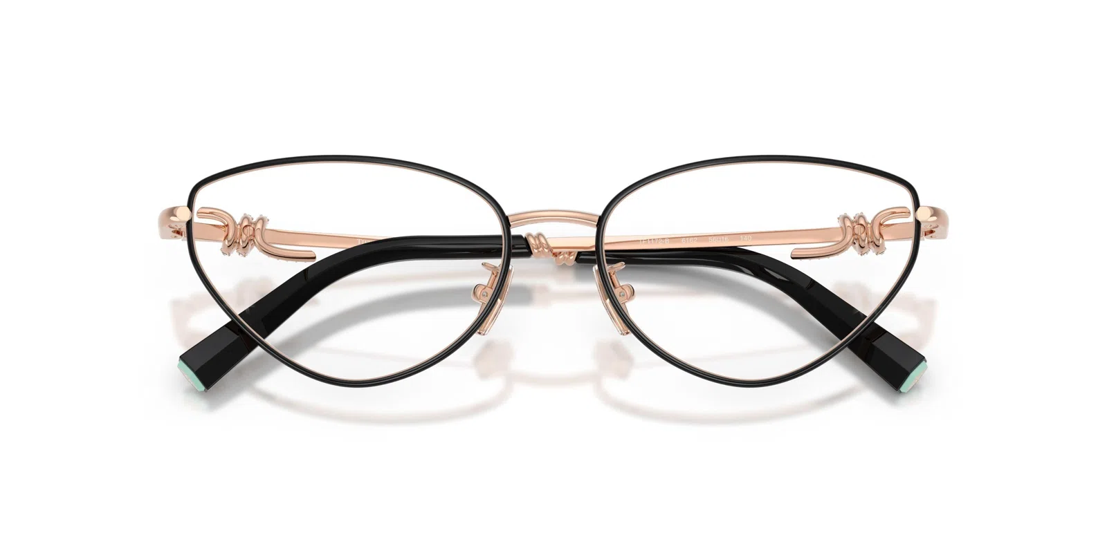 Tiffany 1172B Eyeglasses - view 20